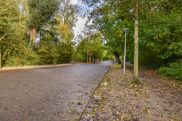 Photo - For sale: Jacob van Lennepstraat 288-3, 1053 KD Amsterdam